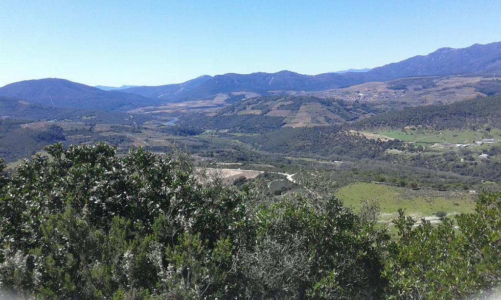 Hotel Rural Sierra De Francia Sotoserrano Zewnętrze zdjęcie